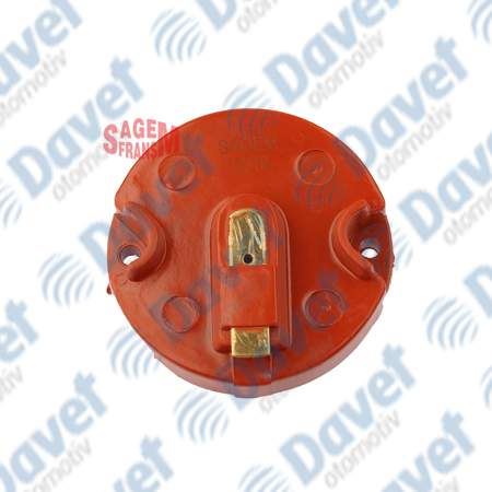 SAGEMFR 77011 Tevzi Makarasi R12 - M131